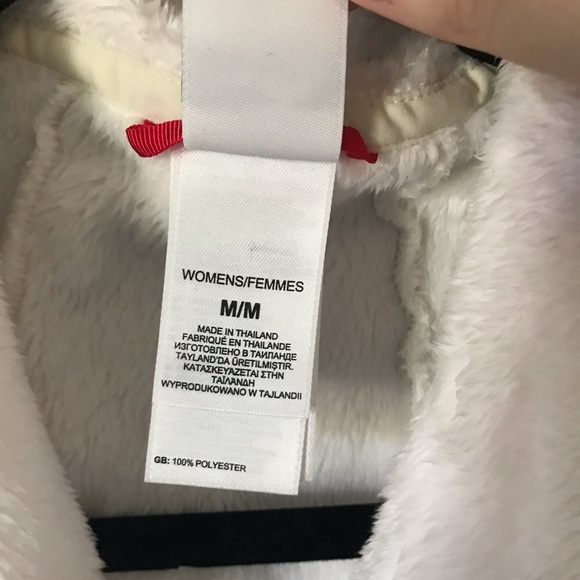 North Face Vest - Picture 4 of 6